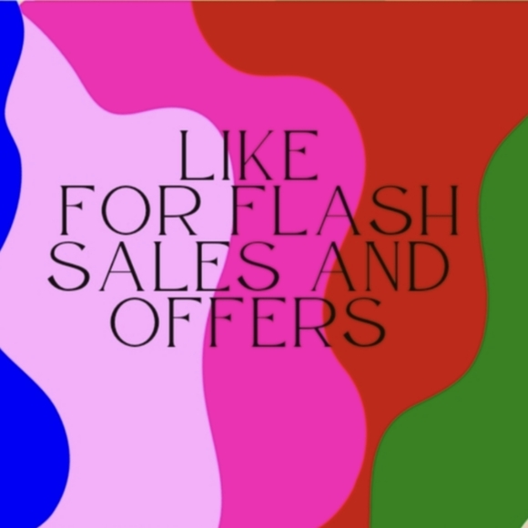 Like an item for surprise offers! - Picture 2 of 2